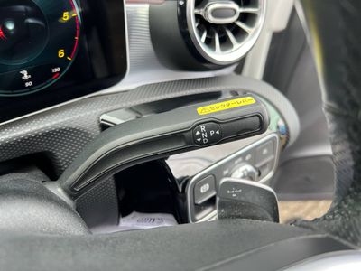 2020 Mercedes-Benz A Class