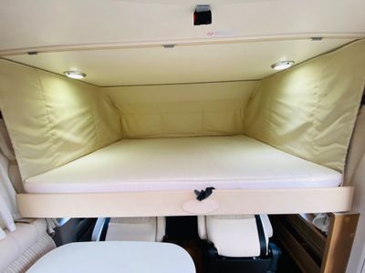 2013 HYMER  EXSIS-I EX504 AS R.H.D MANUAL 