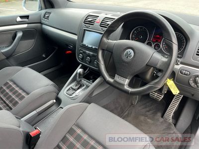 2006 Volkswagen Golf