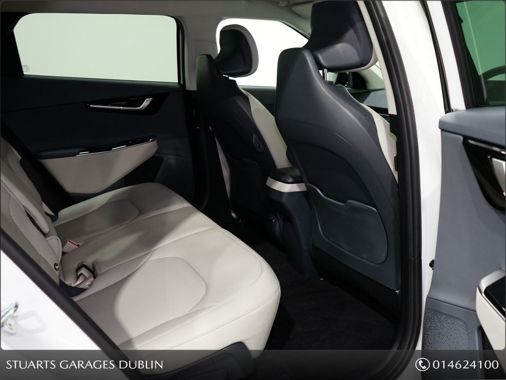 2025 Kia EV6
