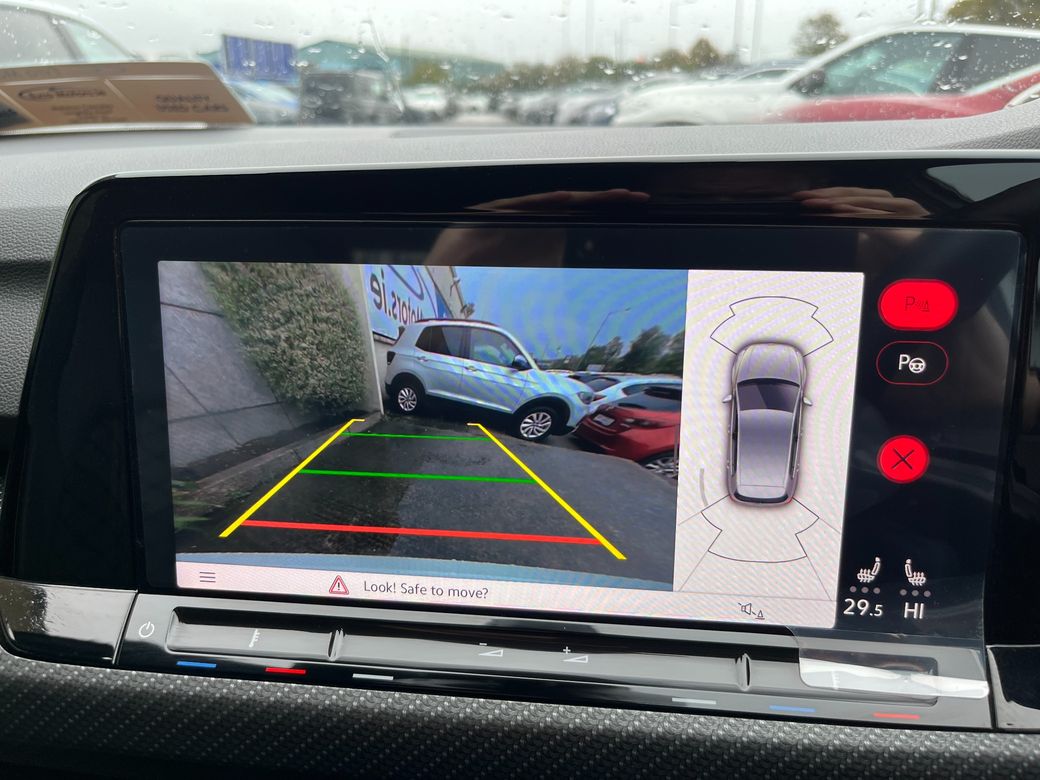 2022 Volkswagen Golf