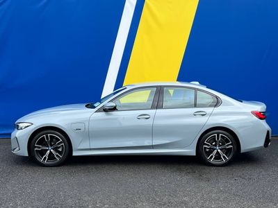 2023 BMW 3 Series