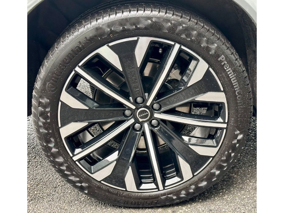 2026 Volvo XC90