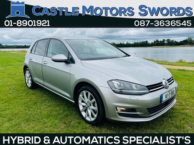 vehicle for sale from Castle Motors Swords