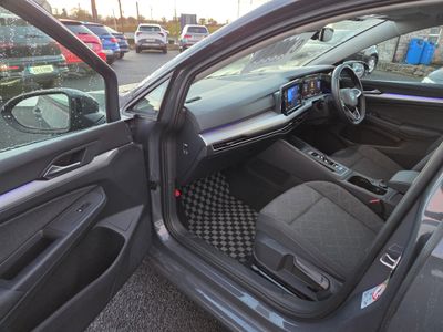 2024 Volkswagen Golf