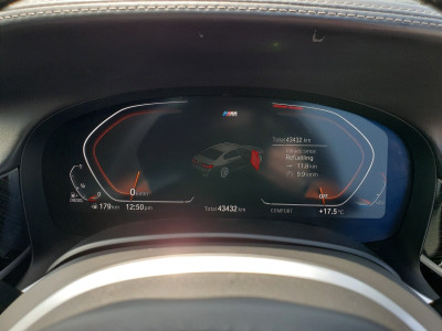 2020 BMW 7 Series