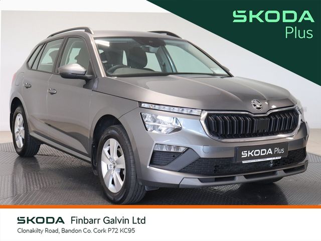 vehicle for sale from Finbarr Galvin Ltd