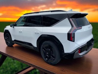 2025 Kia EV9