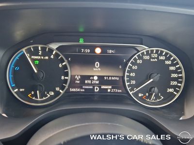 2024 Nissan Qashqai