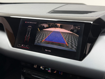 2022 Audi e-tron GT