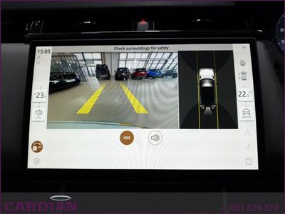 2025 Land Rover Range Rover Velar