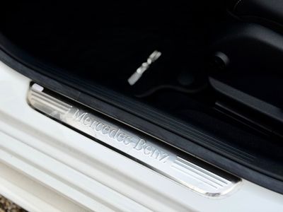 2020 Mercedes-Benz CLS Class