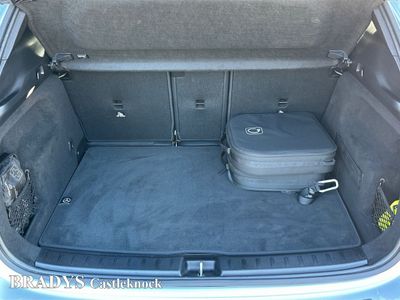 2025 Mercedes-Benz GLA Class