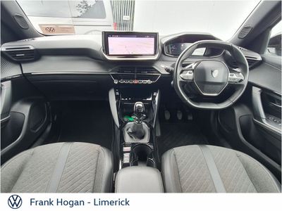 2024 Peugeot 2008