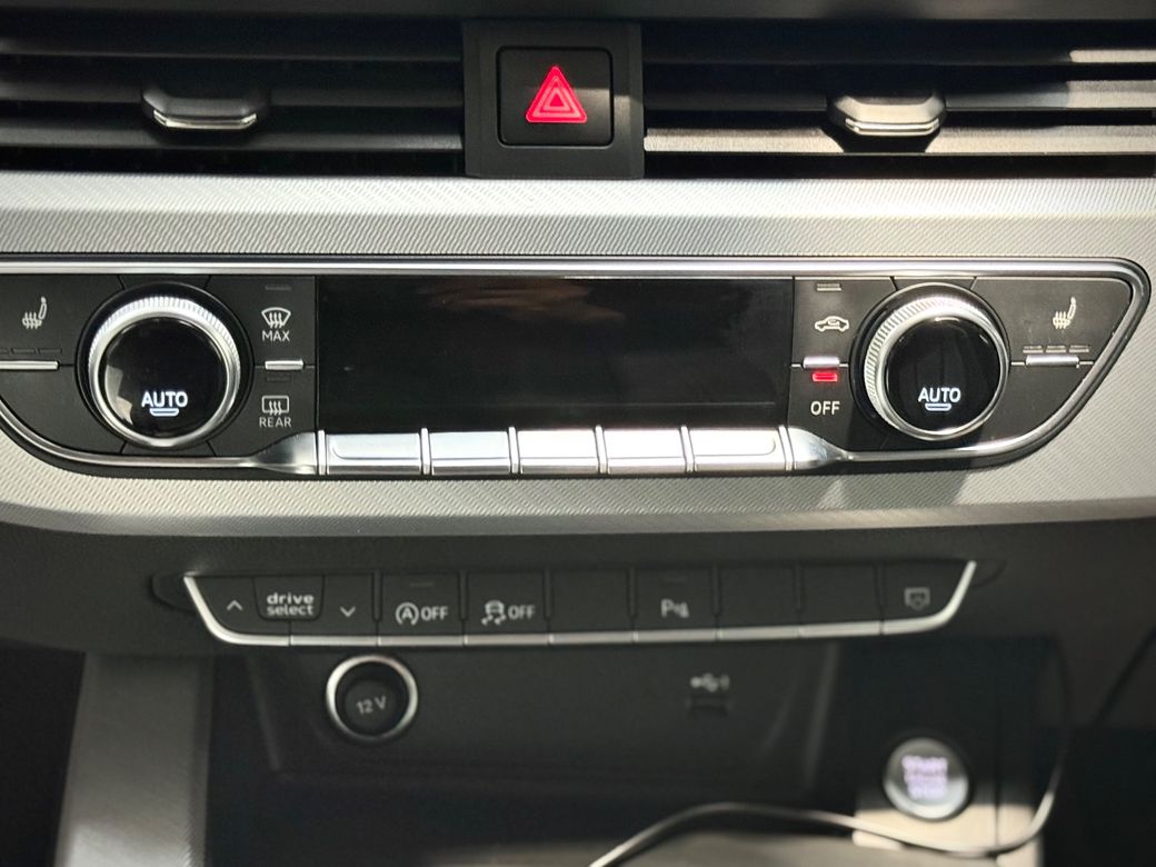 2021 Audi A4