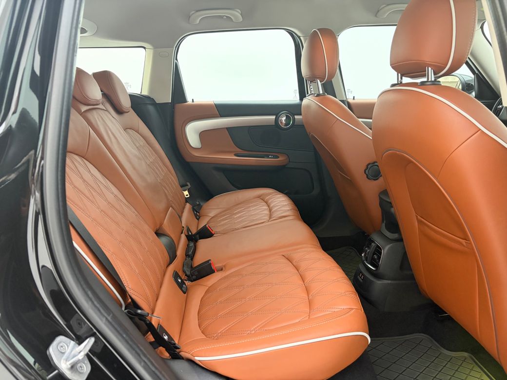 2021 Mini Countryman