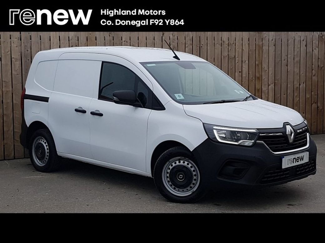 2024 Renault Kangoo
