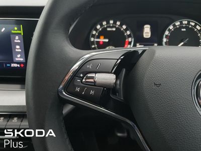 2024 Skoda Octavia