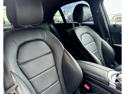 2019 Mercedes-Benz C Class