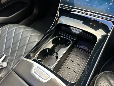 2022 Mercedes-Benz S Class
