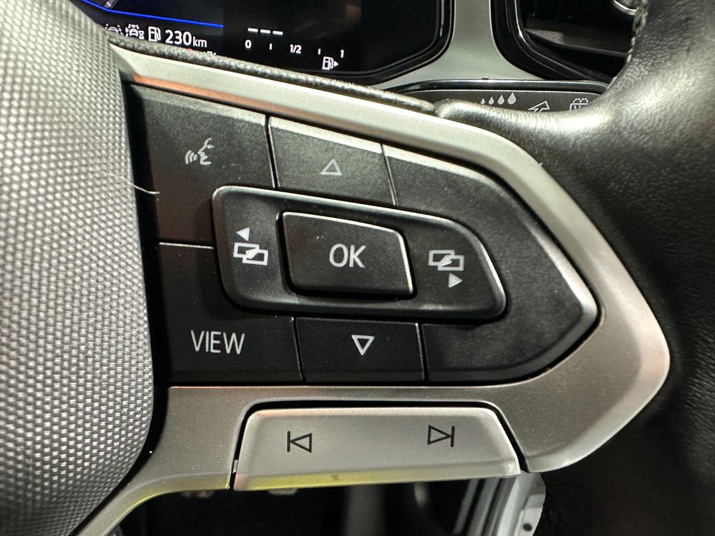 2025 Volkswagen T-Roc