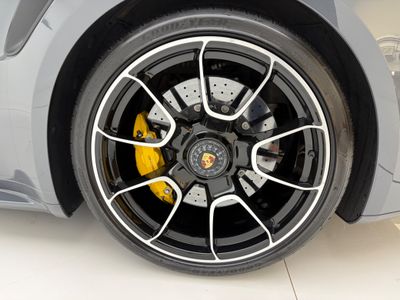 2023 Porsche 911