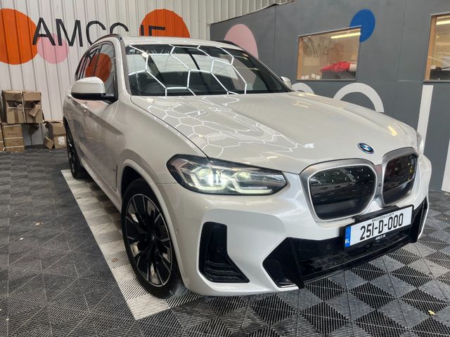 vehicle for sale from The Automatic Motor Car Centre