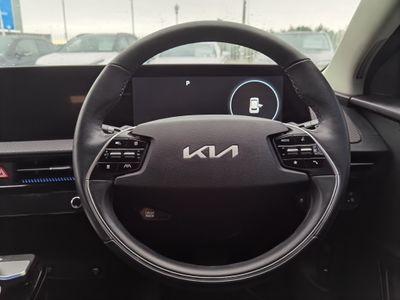 2023 Kia EV6