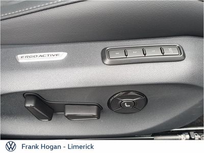 2026 Volkswagen Passat