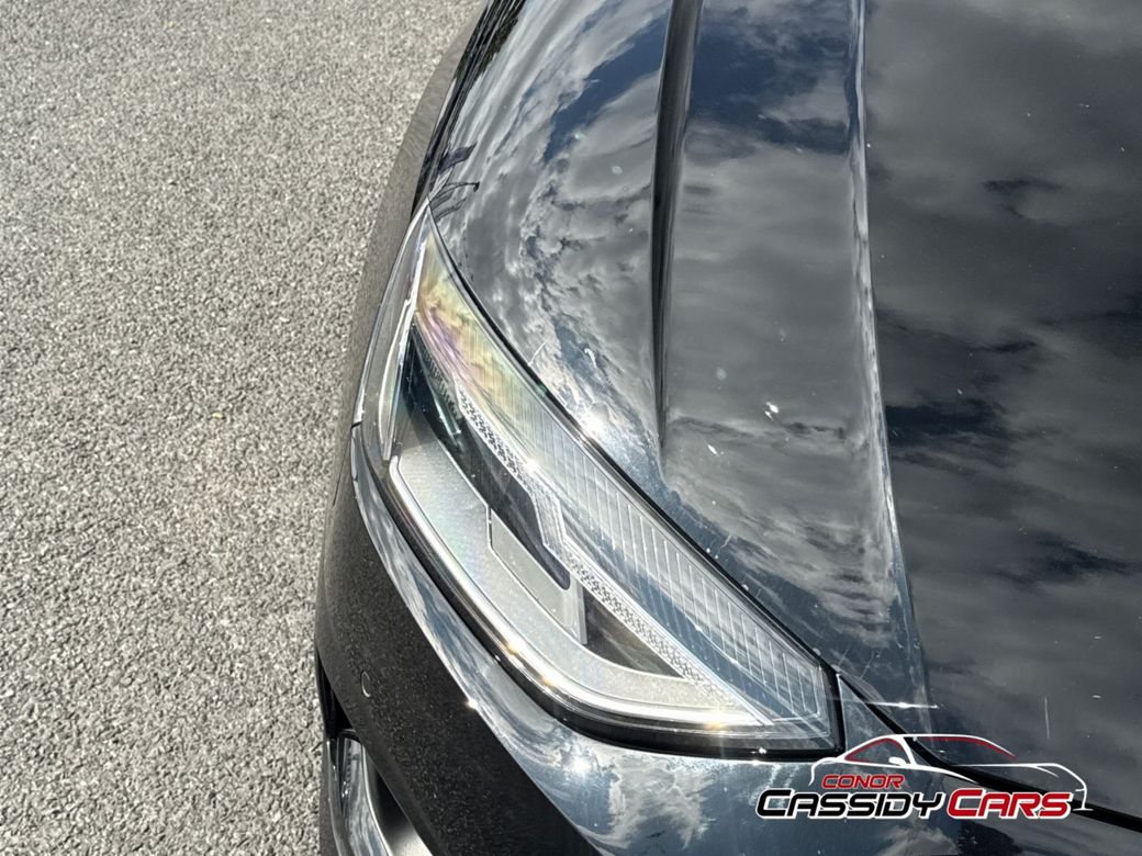 2022 Audi A4