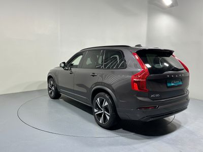 2023 Volvo XC90