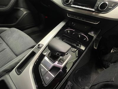 2023 Audi A4