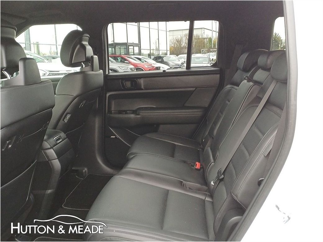 2024 Hyundai Santa Fe