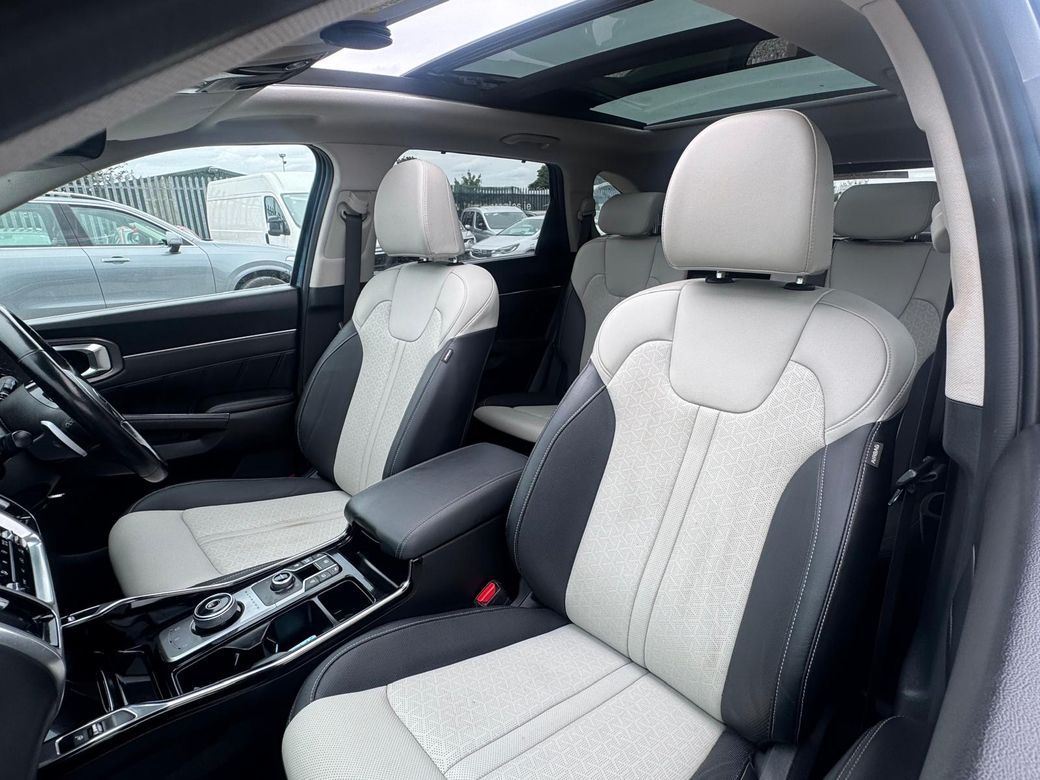 2021 Kia Sorento