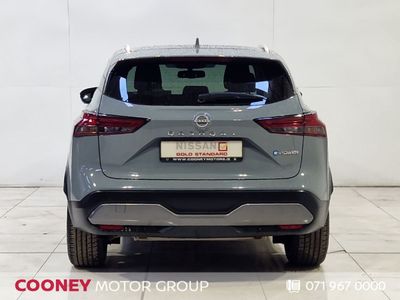 2024 Nissan Qashqai