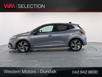 2023 Renault Clio