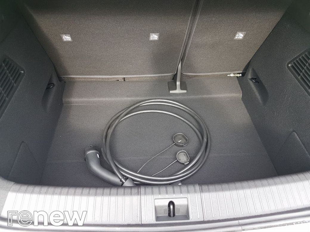 2025 Renault Megane E-Tech