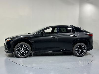 2024 Lexus RZ