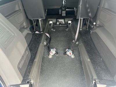 2019 Ford Tourneo Custom