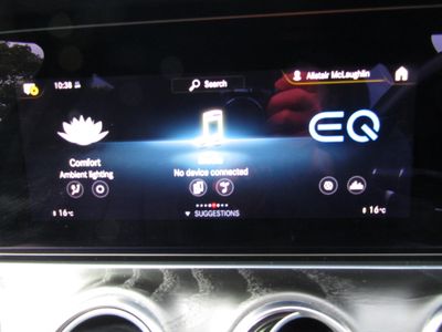 2022 Mercedes-Benz E Class