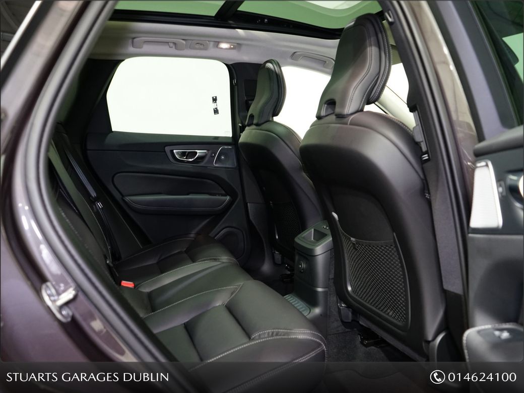 2025 Volvo XC60