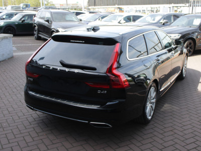 2019 Volvo V90