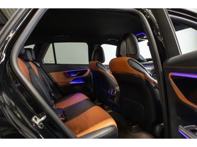 2024 Mercedes-Benz GLC Class