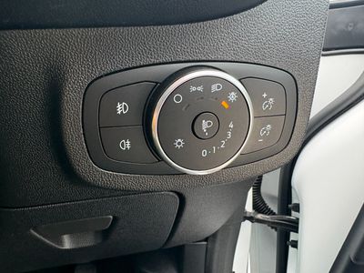 2017 Ford Fiesta