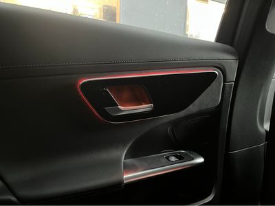 2024 Mercedes-Benz C Class