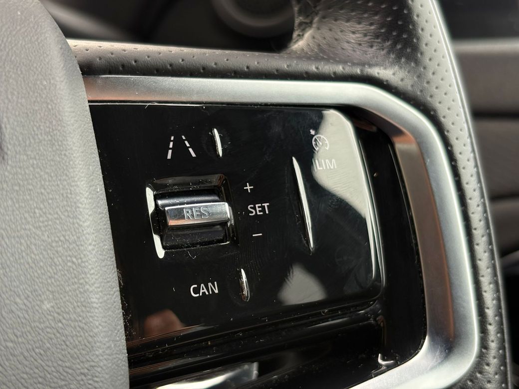 2022 Land Rover Range Rover Evoque