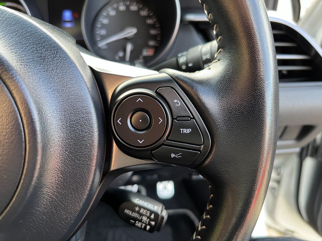 2020 Toyota C-HR