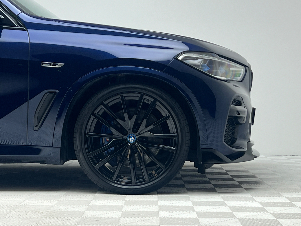 2021 BMW X5