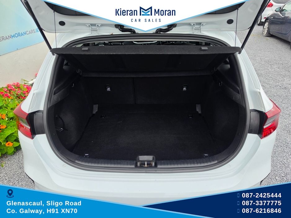 2021 Kia Ceed