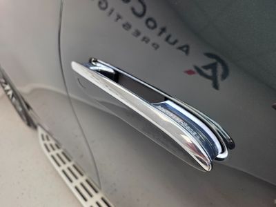 2023 Mercedes-Benz EQS